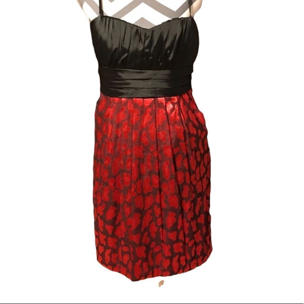 City Triangles Party Dress Size 11 (Juniors)